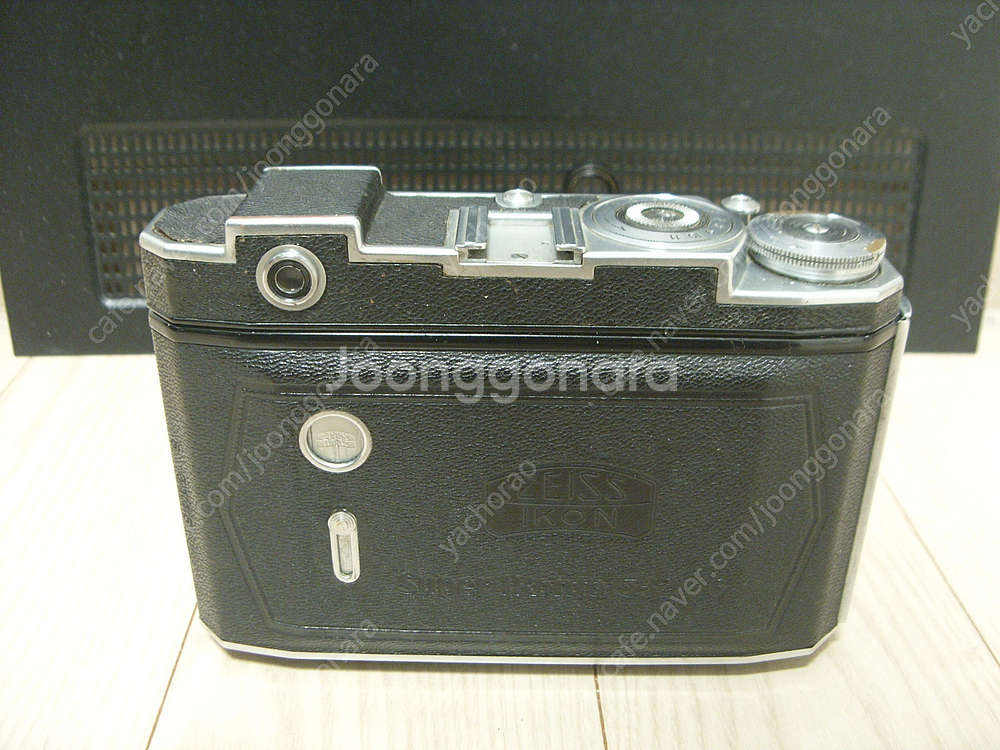 ZEISS IKON SUPER IKONTA 532/16--3