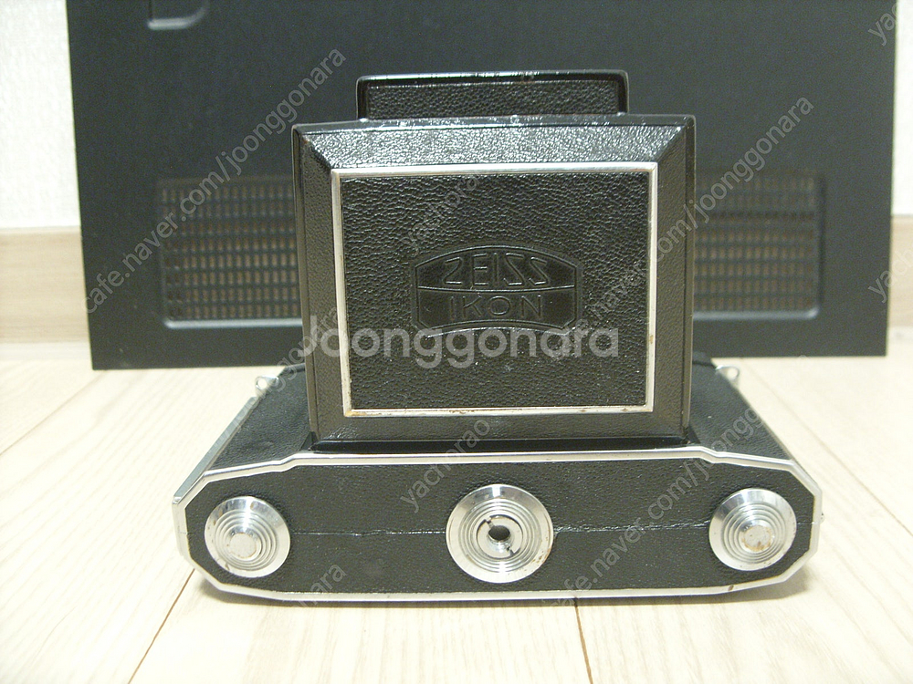 ZEISS IKON SUPER IKONTA 532/16--5