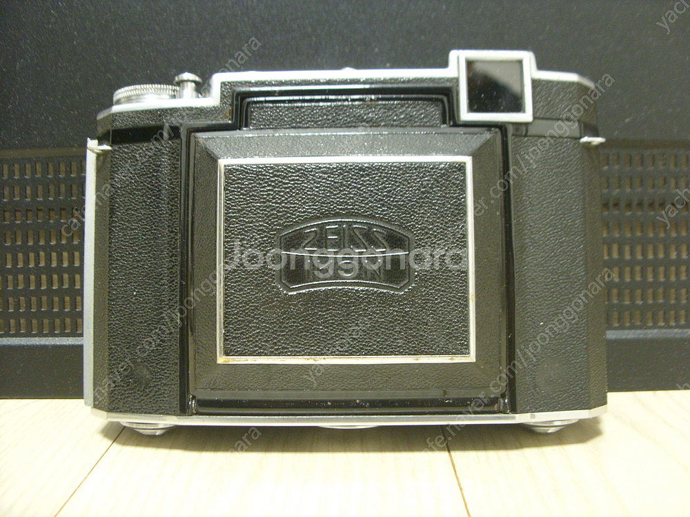 ZEISS IKON SUPER IKONTA 532/16--6
