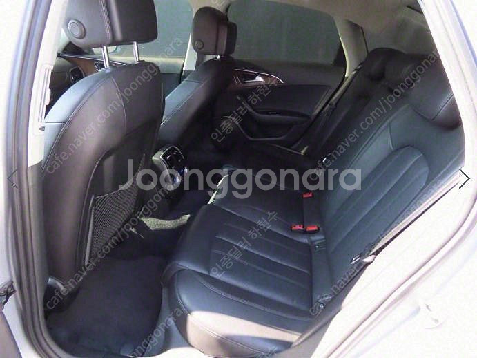 @16년식 A6(4세대) 35 TDI 콰트로 프리미엄 ...--6