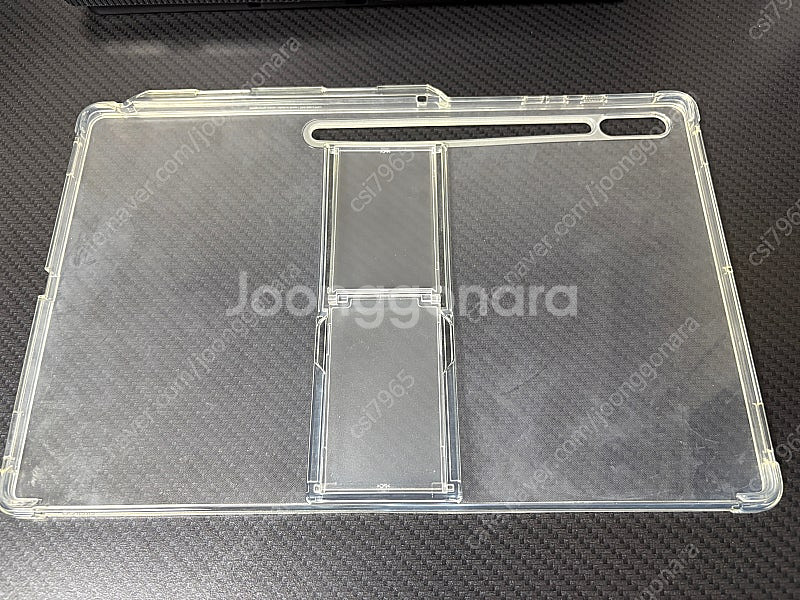 갤럭시탭s8 울트라 5G 셀룰러 512GB 그라파이트 ...--7