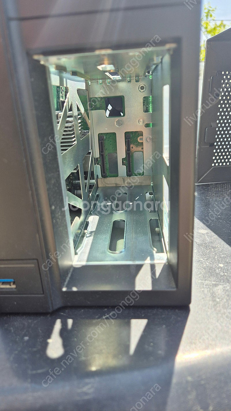 Asustor as5102t 부품용--5