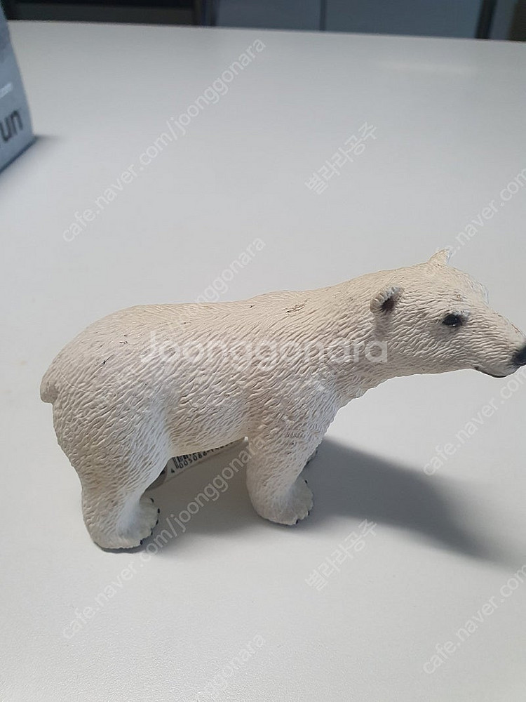 슐레이히 동물 (백곰,호랑이,사자등)--3