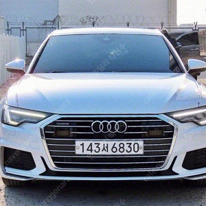 @20년식 A6(5세대) 40 TDI 콰트로 프리미엄 전국최저가격저신용현금할부카드전액할부여유자금무사고