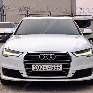 @16년식 A6(4세대) 35 TDI 컴포트 전국최저가격저신용현금할부카드전액할부여유자금무사고