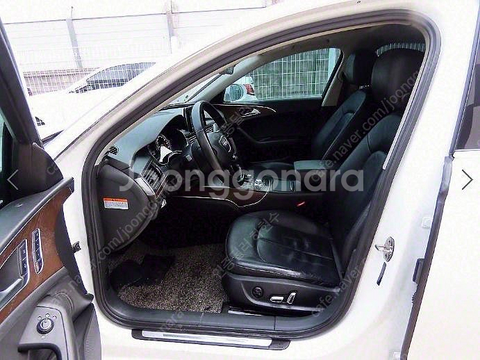 @16년식 A6(4세대) 35 TDI 컴포트 전국최저가...--5