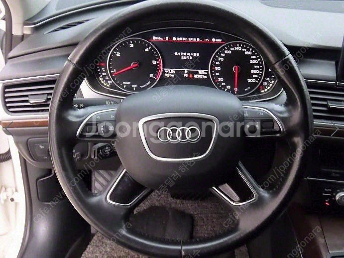 @16년식 A6(4세대) 35 TDI 컴포트 전국최저가...--8
