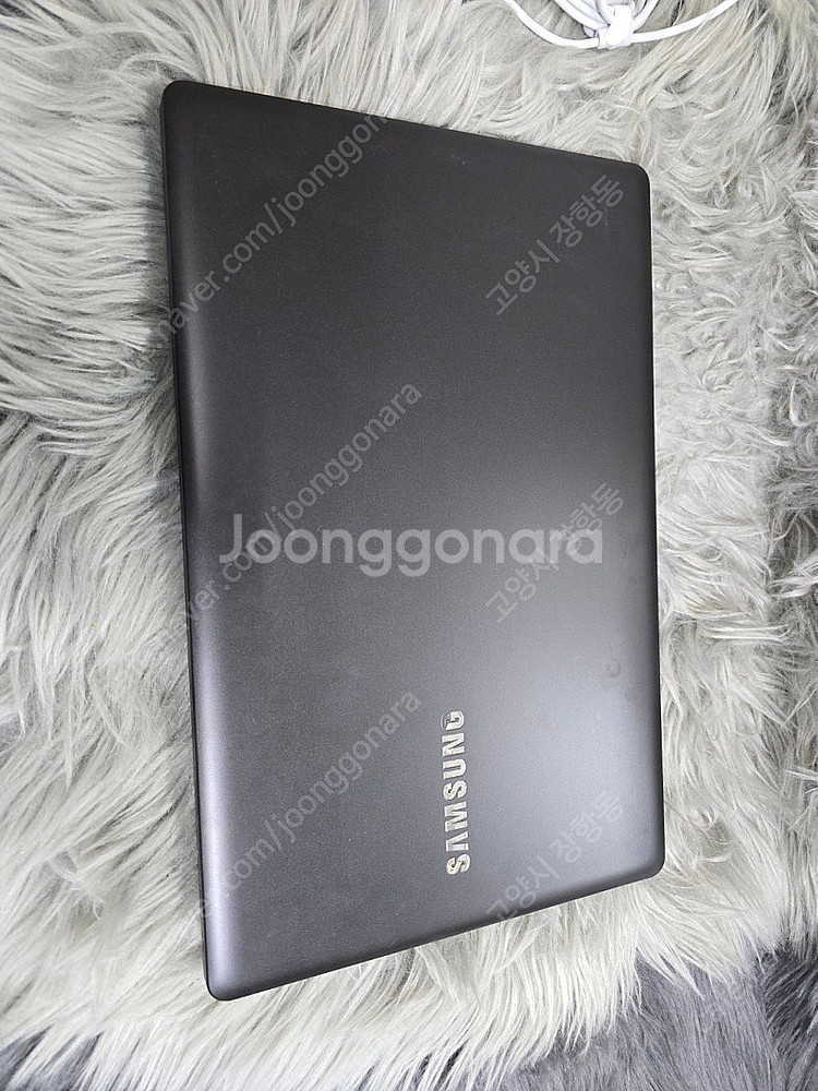 게이밍노트북 nt371e5j i7 6세대 램8기가 ss...--0