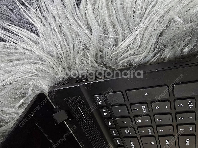게이밍노트북 nt371e5j i7 6세대 램8기가 ss...--2
