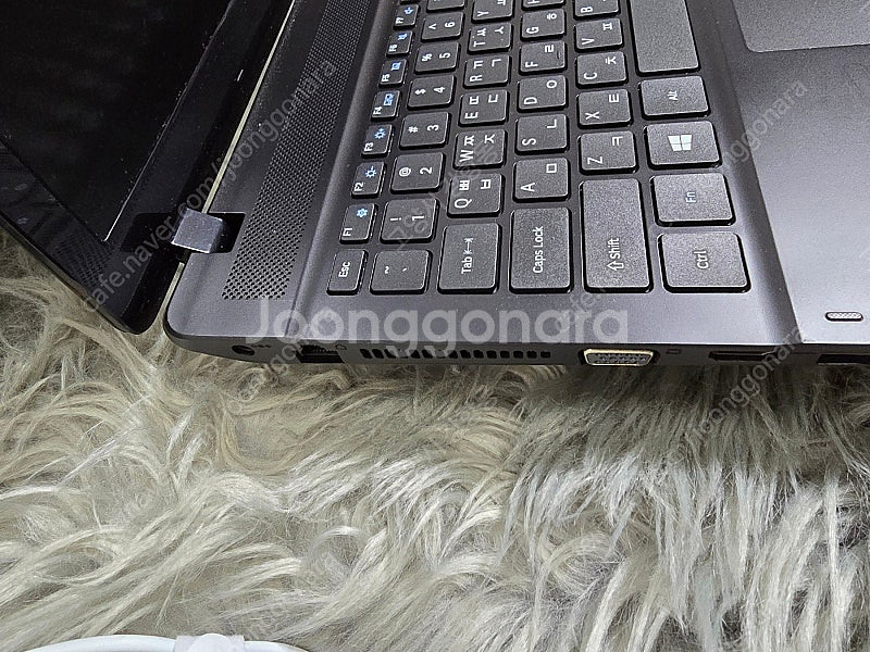 게이밍노트북 nt371e5j i7 6세대 램8기가 ss...--3
