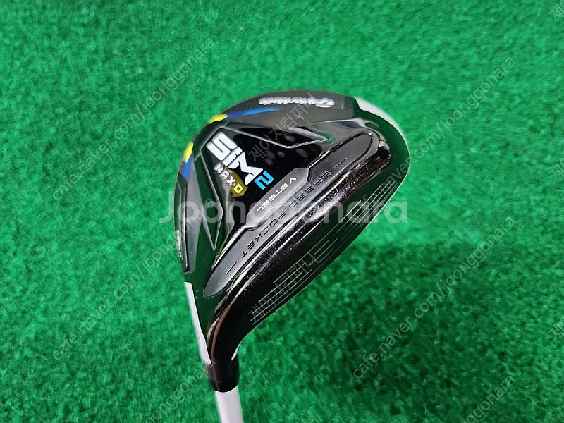 테일러메이드 심2 SIM2 MAX D 5번 19도우드 ...--2