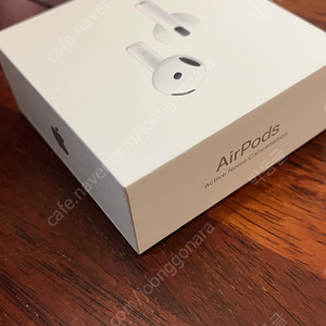 시청역 노량진역 보라매역) 애플 에어팟 4세대 노이즈캔슬링 블루투스이어폰 미개봉 AirPods 4(anc)