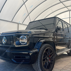 G63AMG EDITION