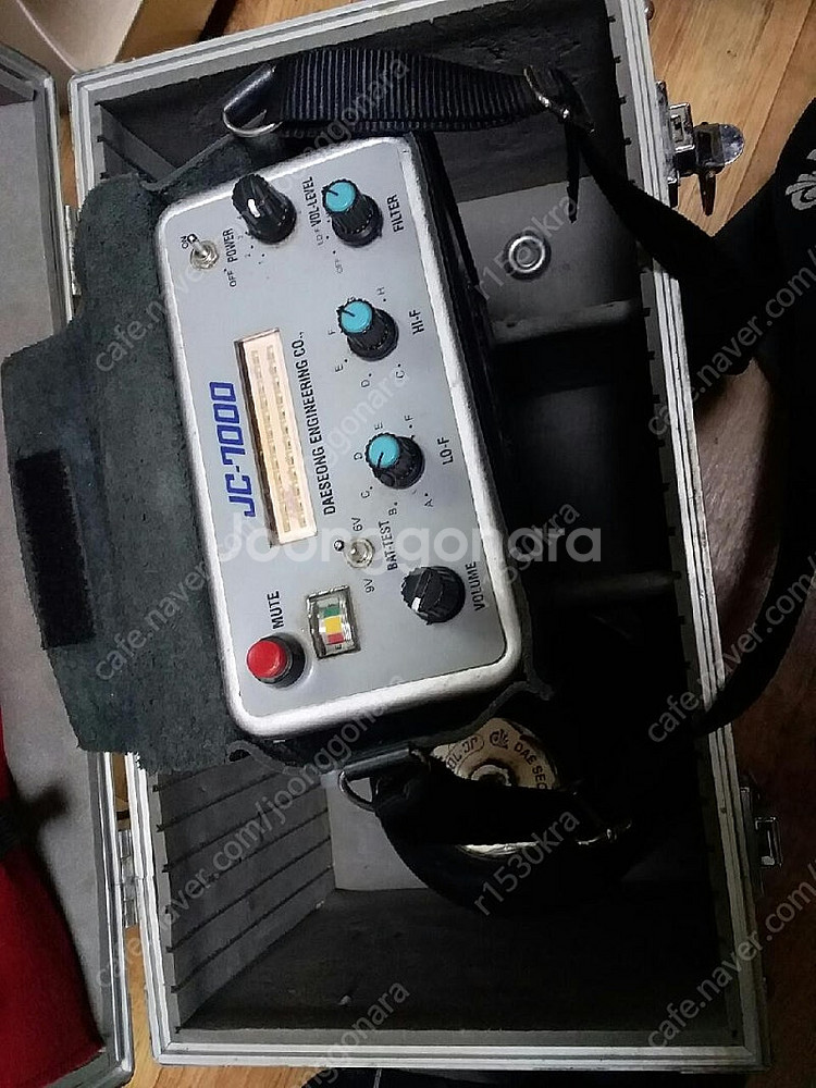 jc-7000 누수탐지기--0