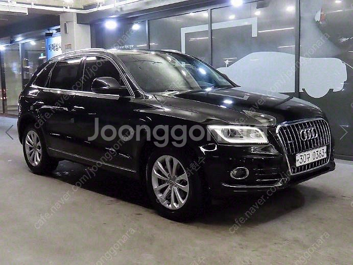@16년식 Q5 35 TDI 콰트로 다이나믹 전국최저가...--0