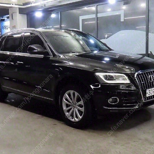 @16년식 Q5 35 TDI 콰트로 다이나믹 전국최저가격저신용현금할부카드전액할부여유자금무사고