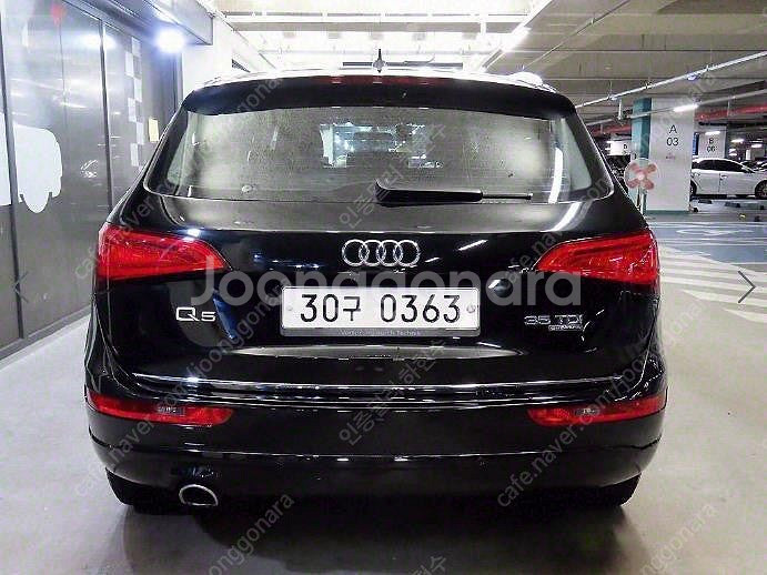 @16년식 Q5 35 TDI 콰트로 다이나믹 전국최저가...--5