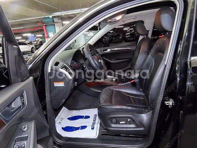 @16년식 Q5 35 TDI 콰트로 다이나믹 전국최저가...--6