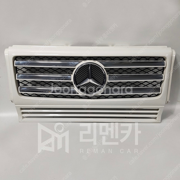 [판매]1벤츠 G클래스[W463] 그릴 중고 그릴 중고...--0