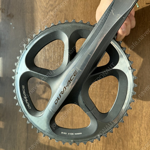 Dura-Ace 크랭크 FC-7900 판매합니다.