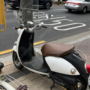 비노 50cc 부품차