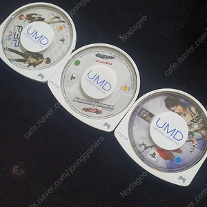 PSP 알UMD 페르소나3