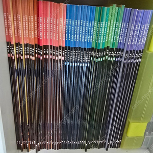 팩토사인언스 풀세트