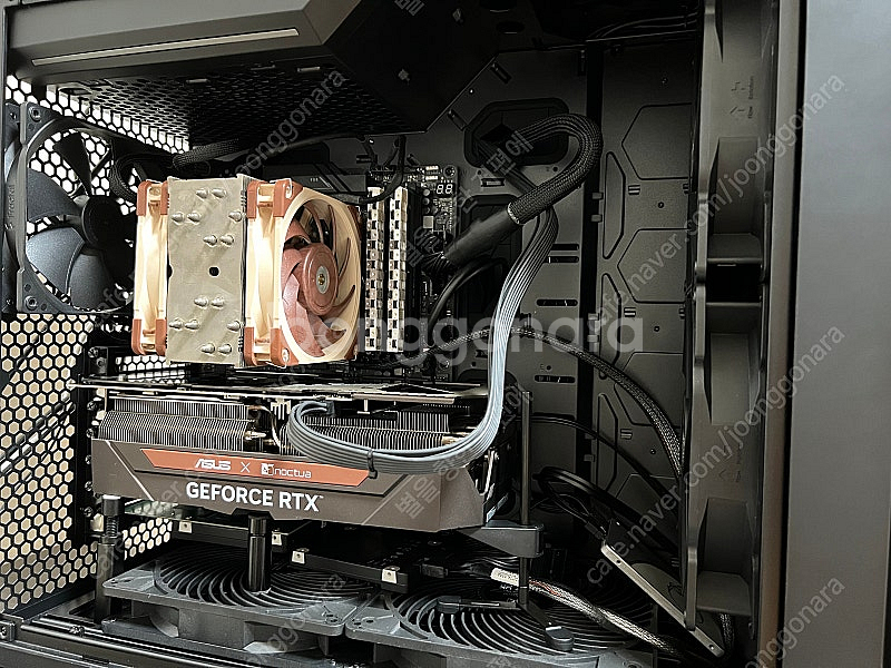 ASUS 지포스 RTX 4080 SUPER O16G N...--0