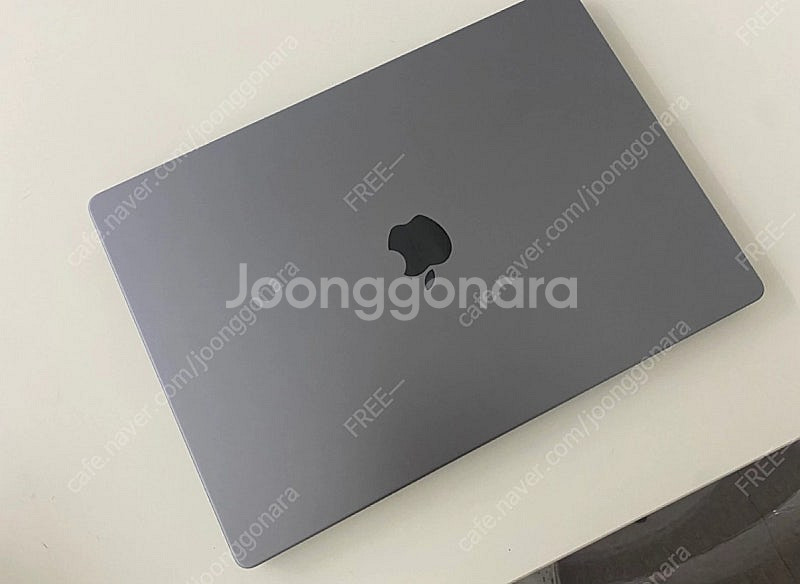 2021 맥북프로 16 / 애케플 / m1pro / 5...--0