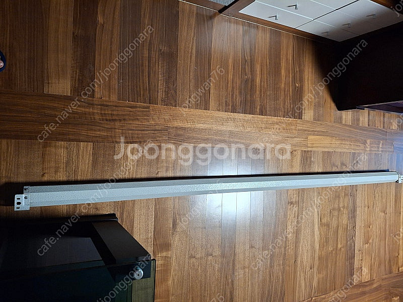 빔 프로젝터 WXGA 미쓰비시 XD520U DLP + ...--5