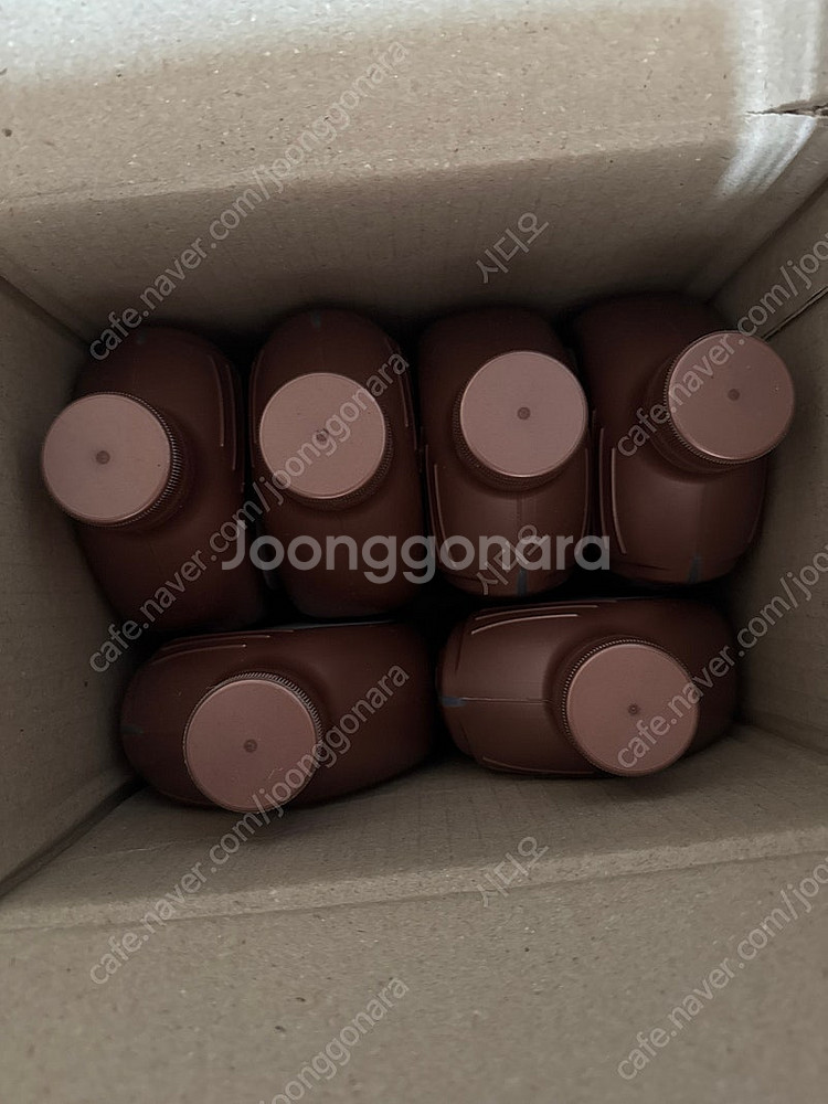 쉘 힐릭스울트라 0W30 엔진오일 1L 6개 국산--2