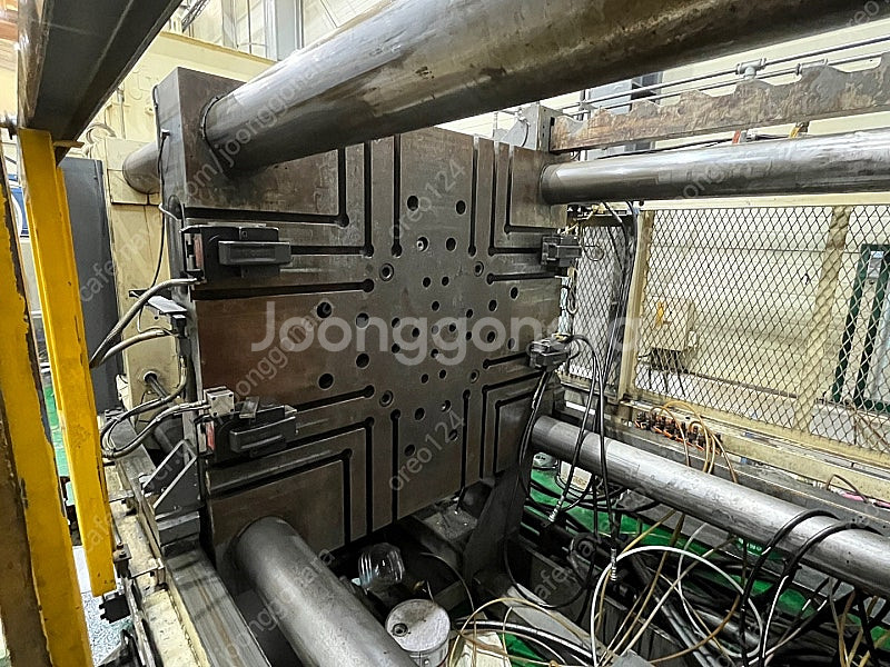 중고 현대 사출기 싸게 판매합니다.--0