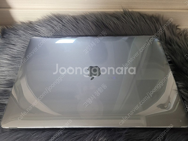 맥북프로 a1707 17년식 15인치 cpu i7 ra...--0
