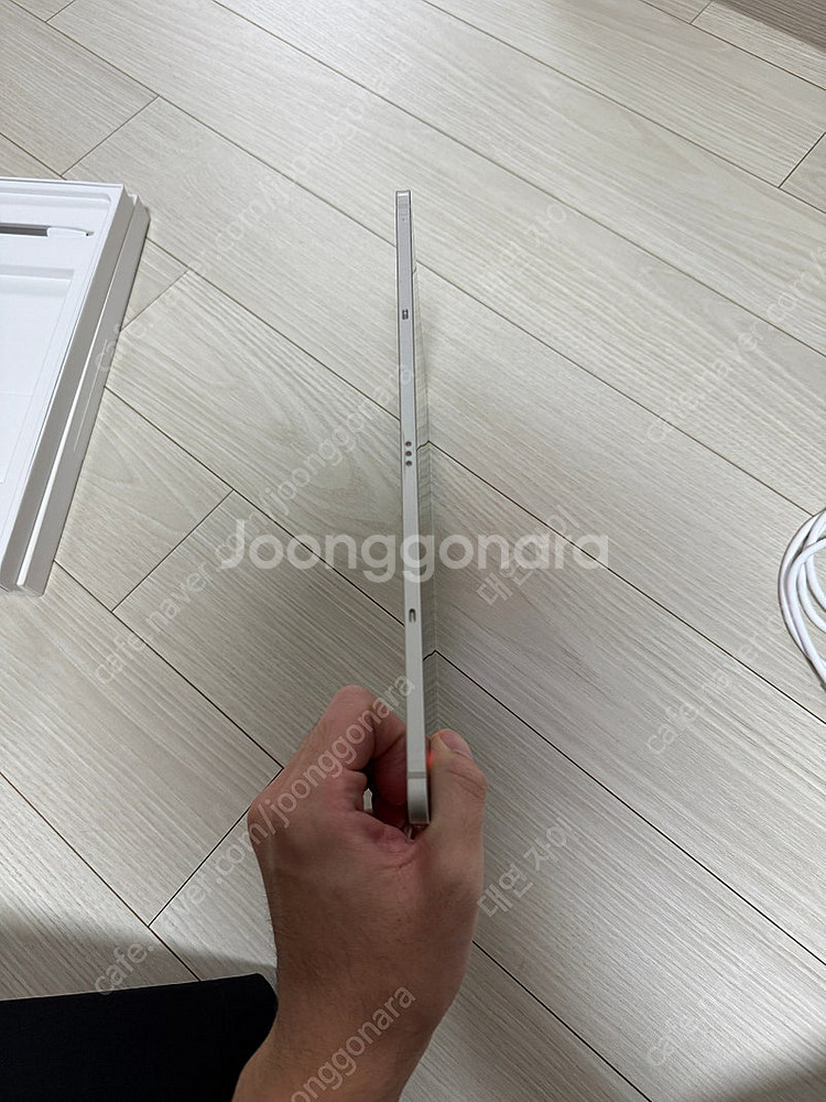 급처 갤럭시 탭 S9 wifi 128 실버--2