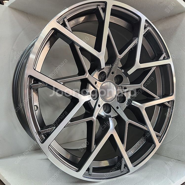 [ 추천 ] BMW G바디 3시리즈 795M 20인치 ...--1