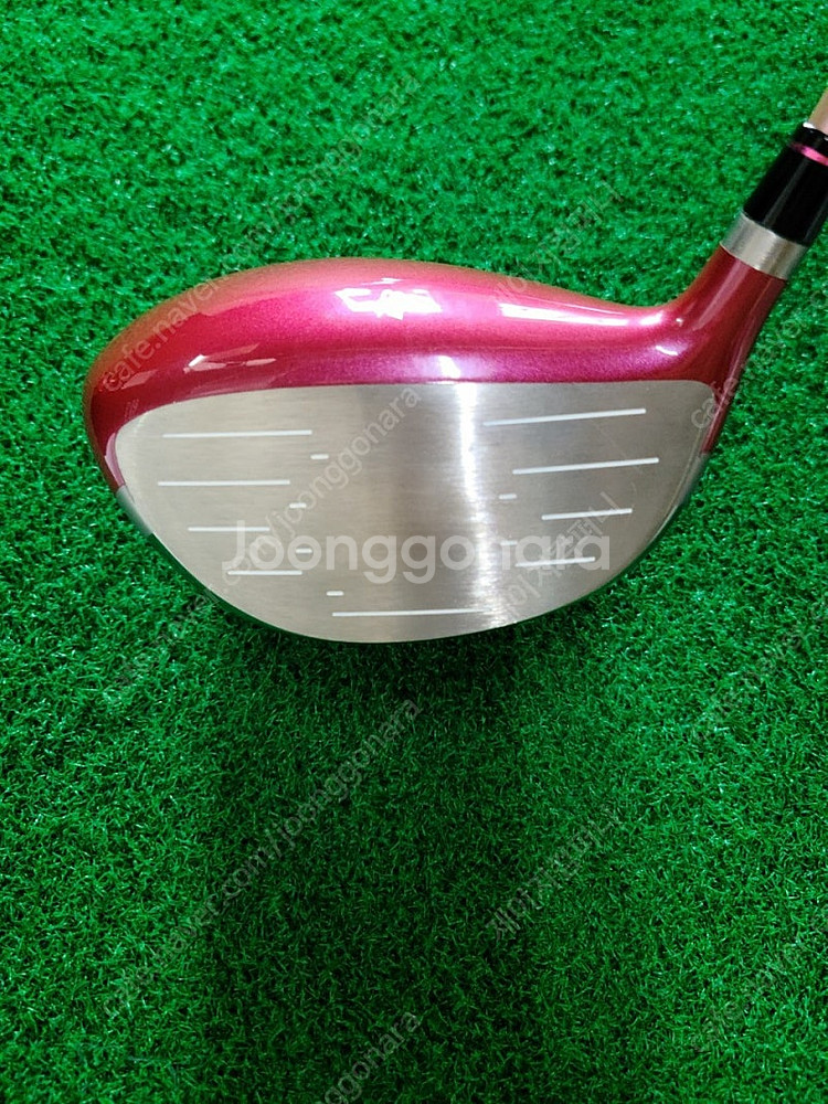 여성용 HONMA 혼마 베레스 ML-512 2스타 여자...--4