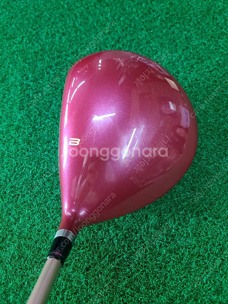여성용 HONMA 혼마 베레스 ML-512 2스타 여자...--5