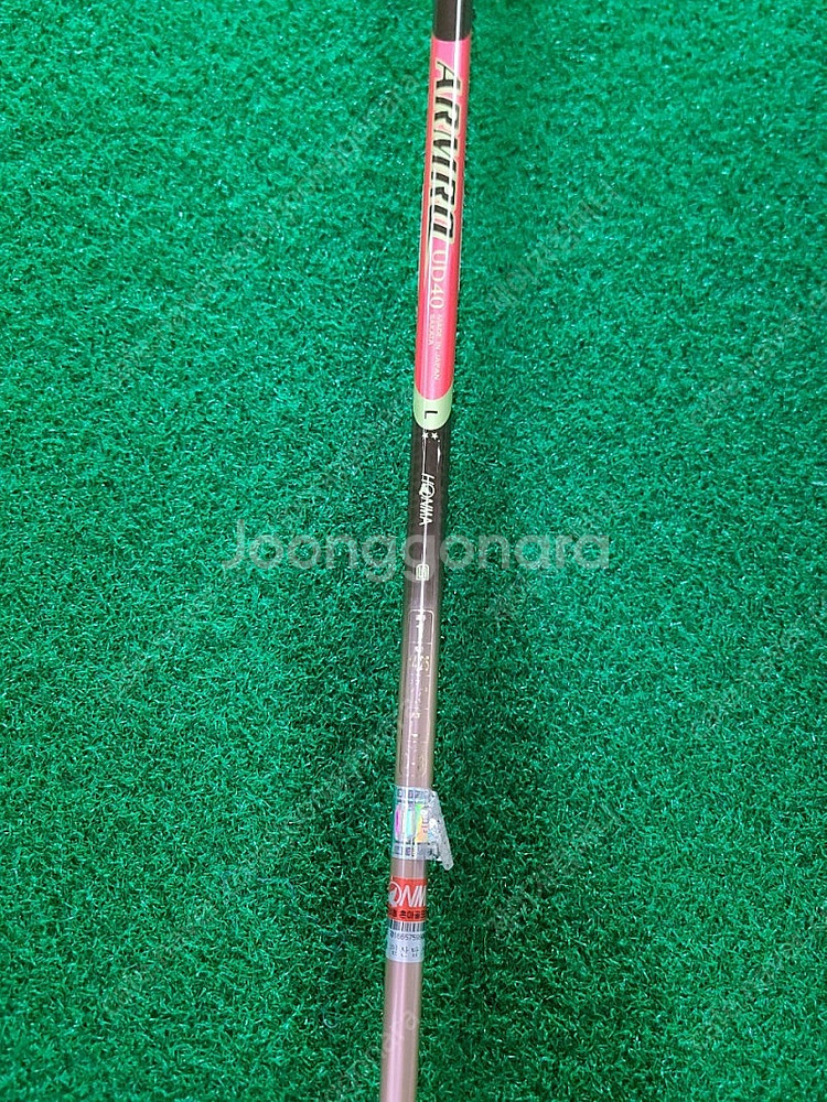 여성용 HONMA 혼마 베레스 ML-512 2스타 여자...--7