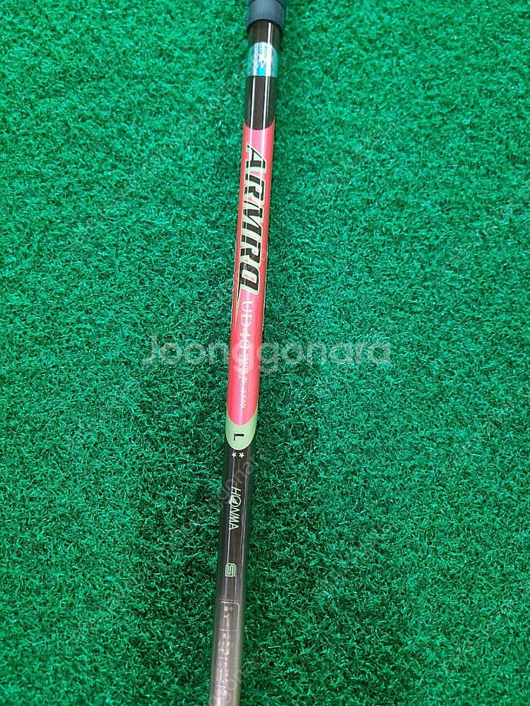 여성용 HONMA 혼마 베레스 ML-512 2스타 여자...--9