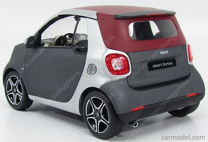 1:18 다이캐스트 스마트포투 판매합니다. 이미지