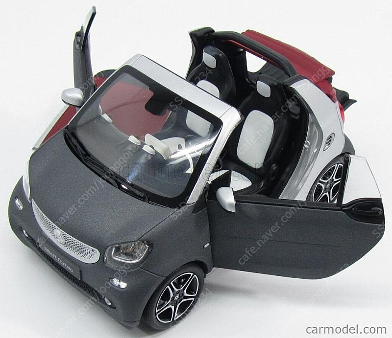 1:18 다이캐스트 스마트포투 판매합니다. 이미지