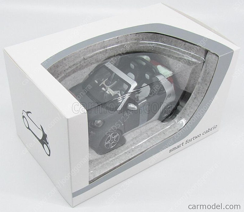 1:18 다이캐스트 스마트포투 판매합니다. 이미지