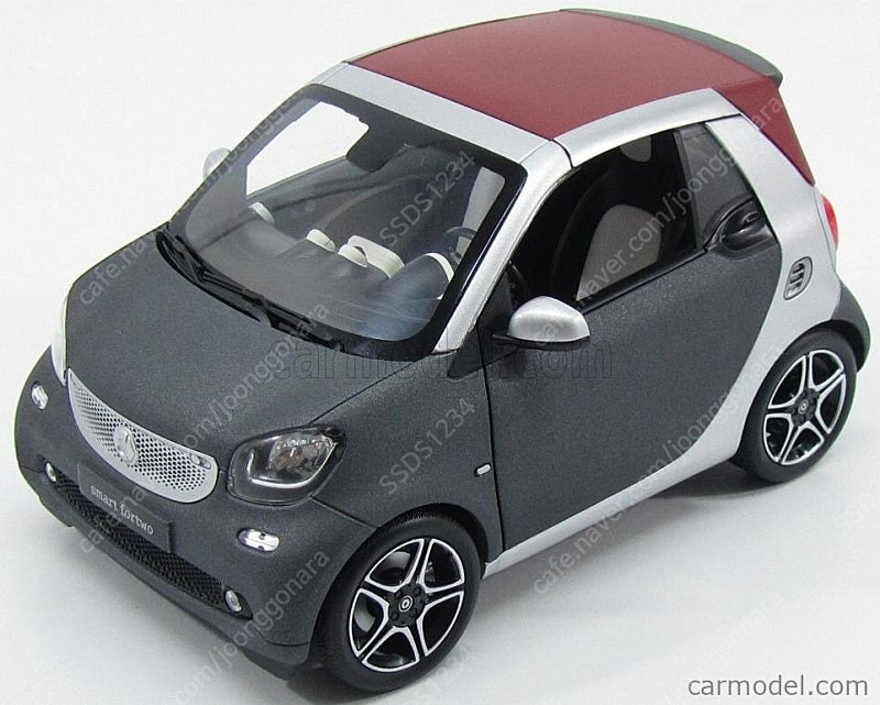 1:18 다이캐스트 스마트포투 판매합니다. 이미지