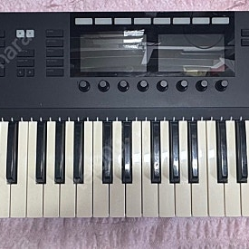 컴플리트 컨트롤 S61 mk2 NI Komplete Kontrol S 61 MK2