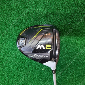 TaylorMade 테일러메이드 여성용 올뉴M2 드라이버