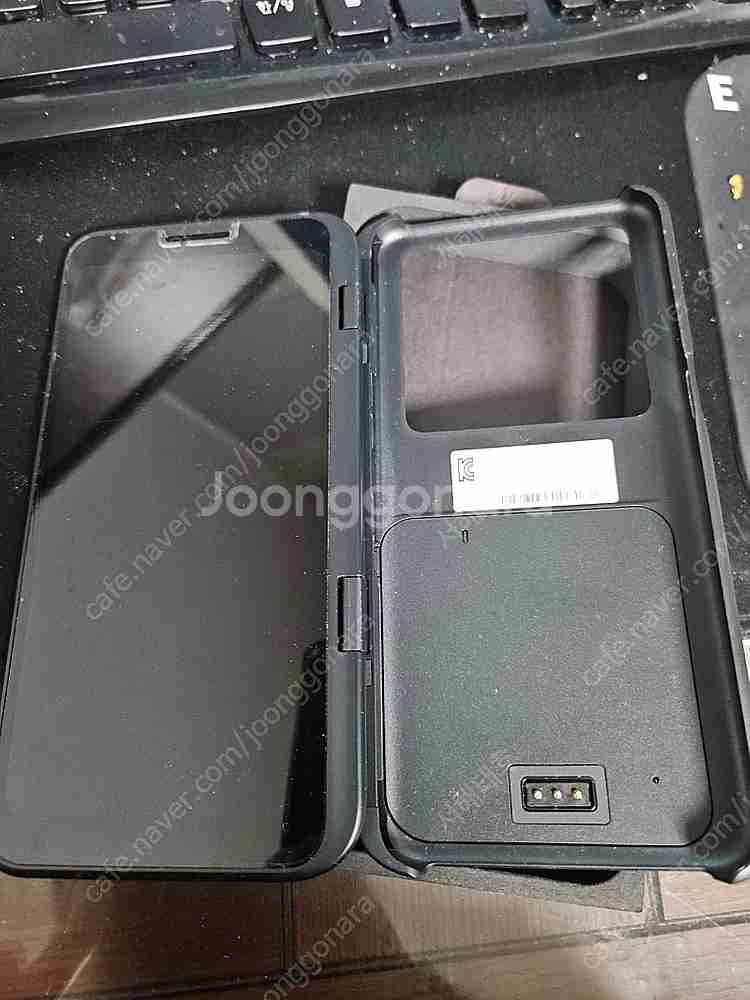 듀얼스크린 lgv50 thinQ--1