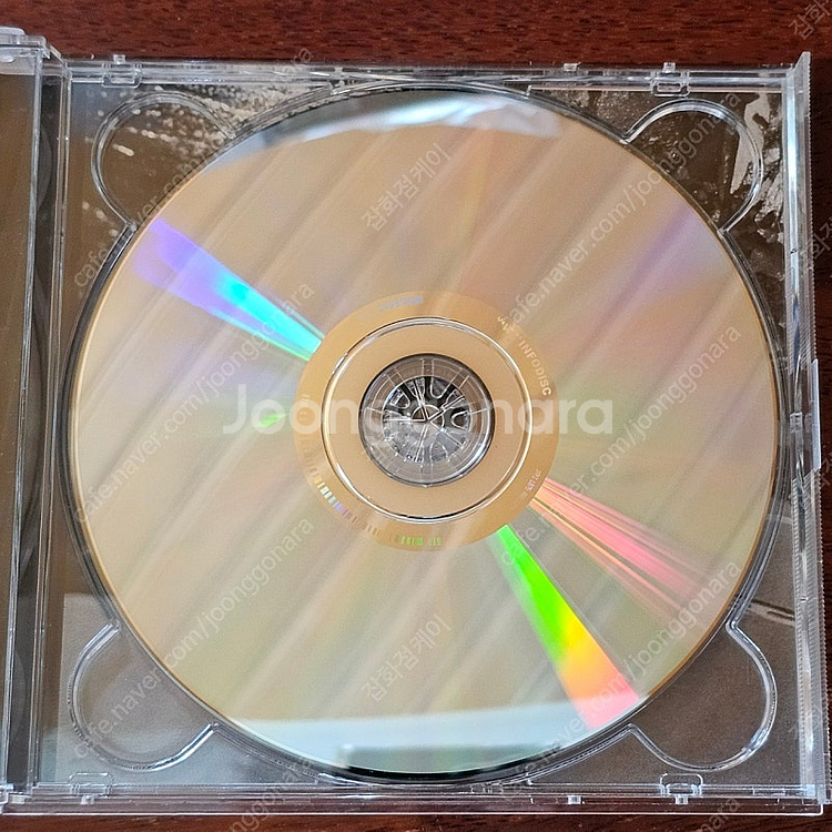 주걸륜 곽원갑 EP 중국 대만 CD DVD 중고--8
