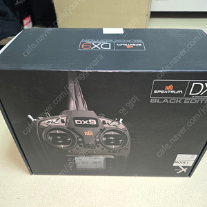 DX9와250CFX미개봉품