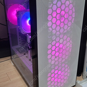 라이젠3600 GRX1060 6G 램32G