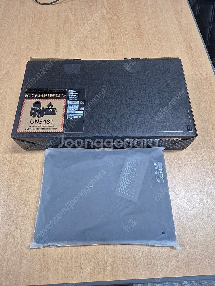 ASUS ROG Flow Z13 GZ301v 노트북 게...--1